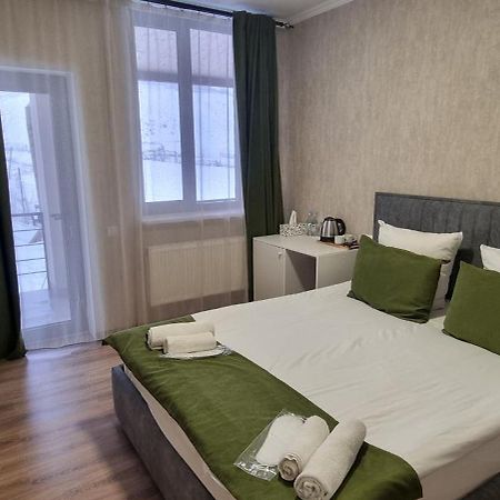 Tsaghkunk Chef House Hotel & Restaurant 세반 외부 사진