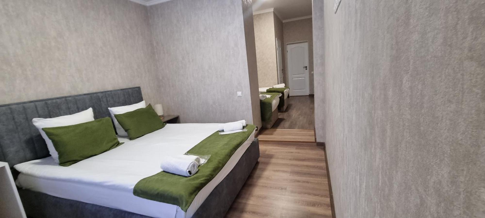 Tsaghkunk Chef House Hotel & Restaurant 세반 외부 사진