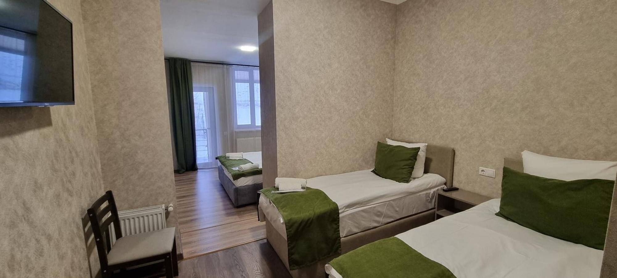 Tsaghkunk Chef House Hotel & Restaurant 세반 외부 사진