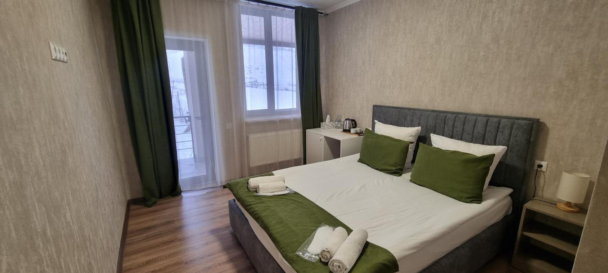 Tsaghkunk Chef House Hotel & Restaurant 세반 외부 사진